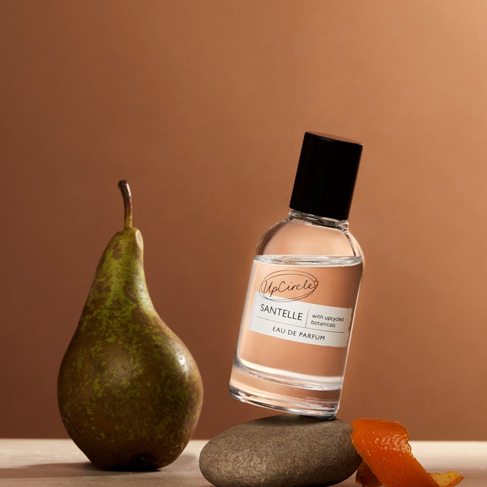 Santelle Eau De Parfum | UpCircle | Triple Verified Clean | Daily Ritu