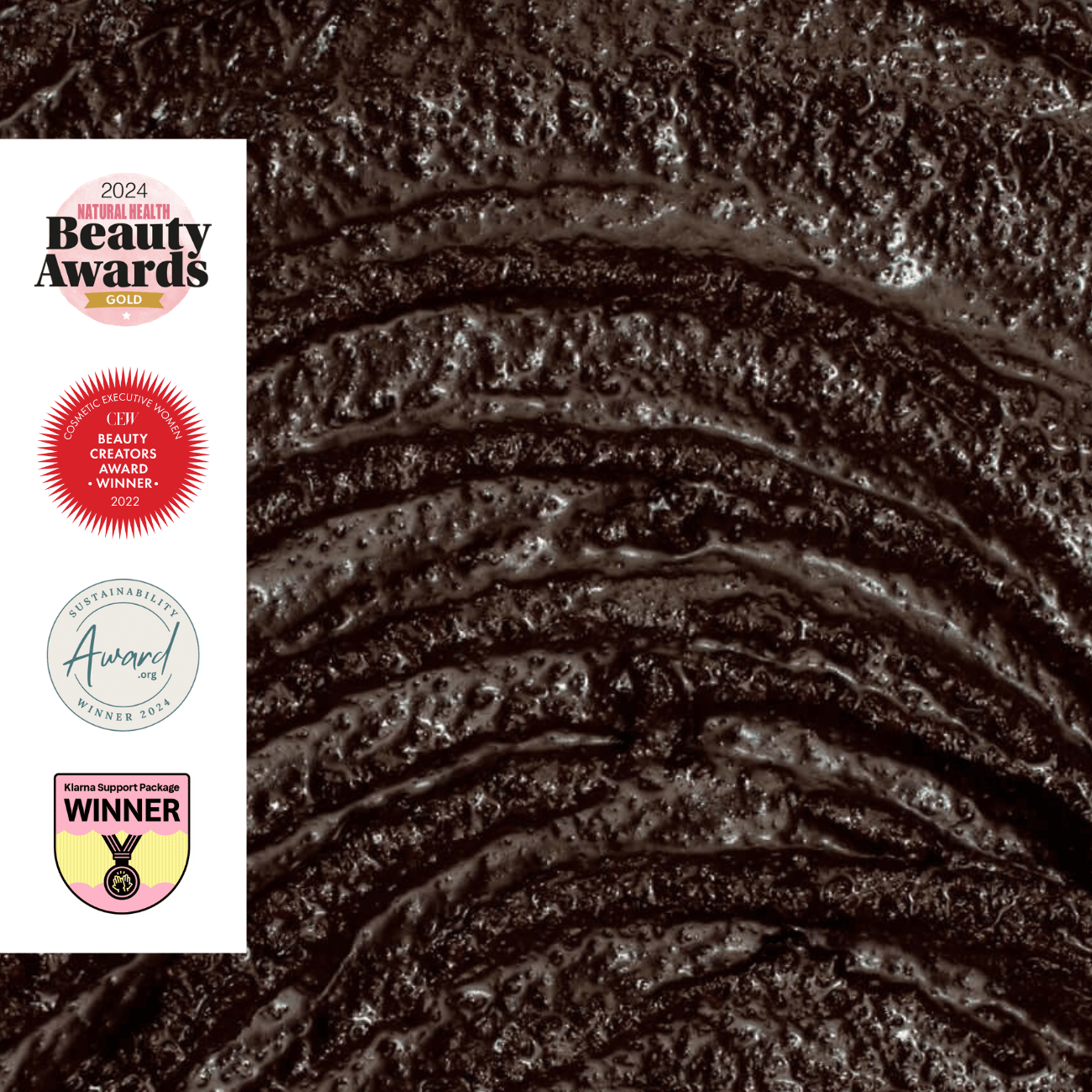 Face Scrub with Coffee + Rosehip Oil | UpCircle | Triple Verified Clea