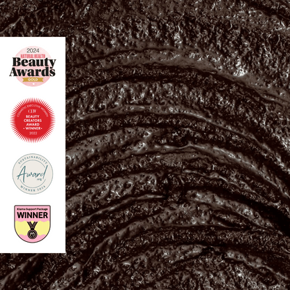 Face Scrub with Coffee + Rosehip Oil | UpCircle | Triple Verified Clea