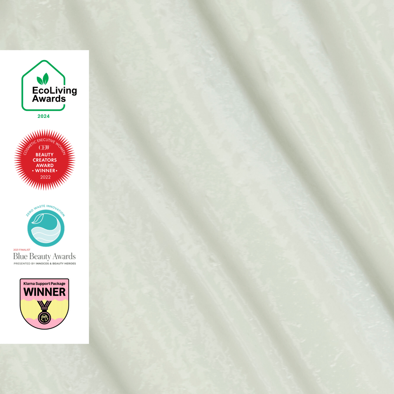 Hand + Body Lotion with Bergamot Water | UpCircle | Triple Verified Clean | Daily Ritual Lab