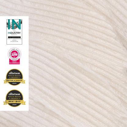 Lip Balm with Hemp Seed Oil | UpCircle | Triple Verified Clean | Daily Ritual Lab