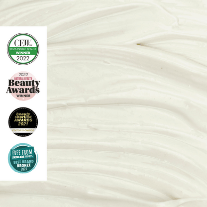 Face Moisturizer with Vitamin E | UpCircle | Triple Verified Clean | D