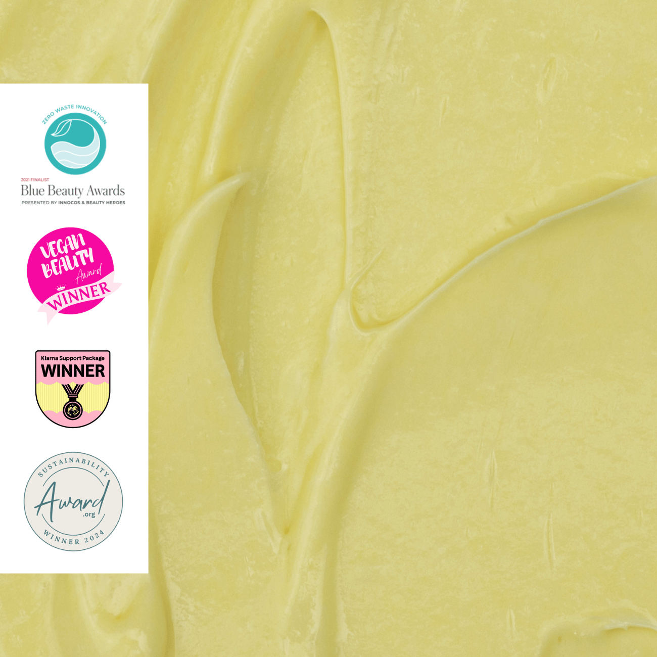 Night Cream with Hyaluronic Acid + Niacinamide | UpCircle | Triple Ver