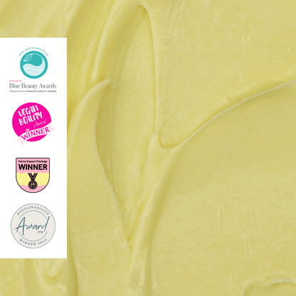 Night Cream with Hyaluronic Acid + Niacinamide | UpCircle | Triple Ver