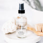 Organic Turmeric Facial Toner for Evening Skin Tone | Pretty farm girl