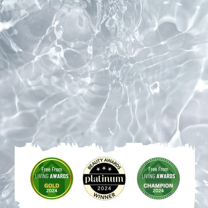Home Mist with Lemongrass + Grapefruit | UpCircle | Triple Verified Clean | Daily Ritual Lab