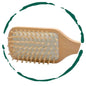 Wooden Detangling Hair Brush-0