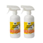 Natural Non-Toxic Wood Cleaner | Organic Chix | Double Verified Clean