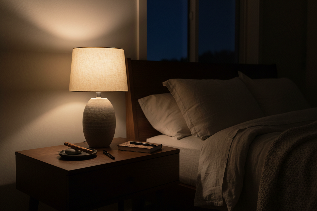 The Evening Recovery Set