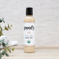 Citrus Coconut Styling Hair Gel Organic | Poofy Organics | Triple Veri