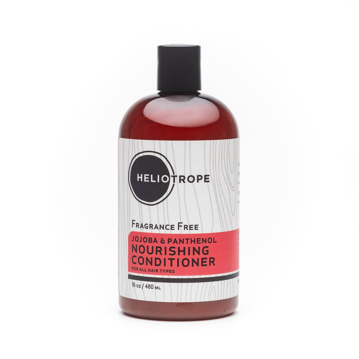 Jojoba & Panthenol Nourishing Conditioner | Heliotrope SF | AI-Verified Clean | Daily Ritual Lab