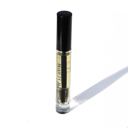 Eyelash + Eyebrow Growth Serum | Pretty farm girl | Double Verified Cl