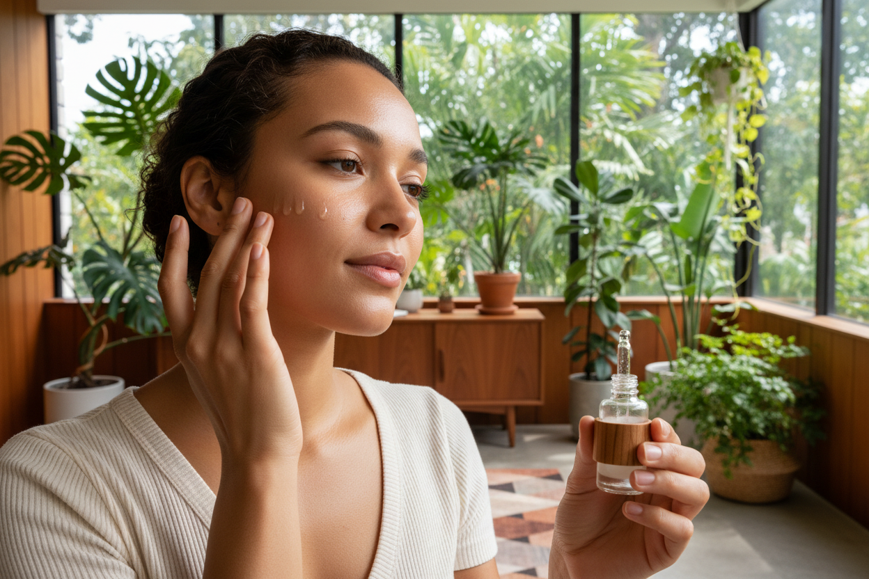 Advanced Facial Audit