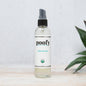 Hand Sanitizer 4 oz. | Poofy Organics | Triple Verified Clean | Daily Ritual Lab
