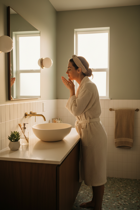 The Morning Detox Edit