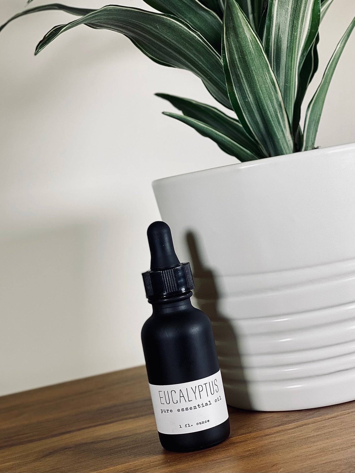 Pure Essential Oils - Home | handmade. la conner | AI-Verified Clean |