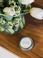 Lip Scrub | handmade. la conner | AI-Verified Clean | Daily Ritual Lab