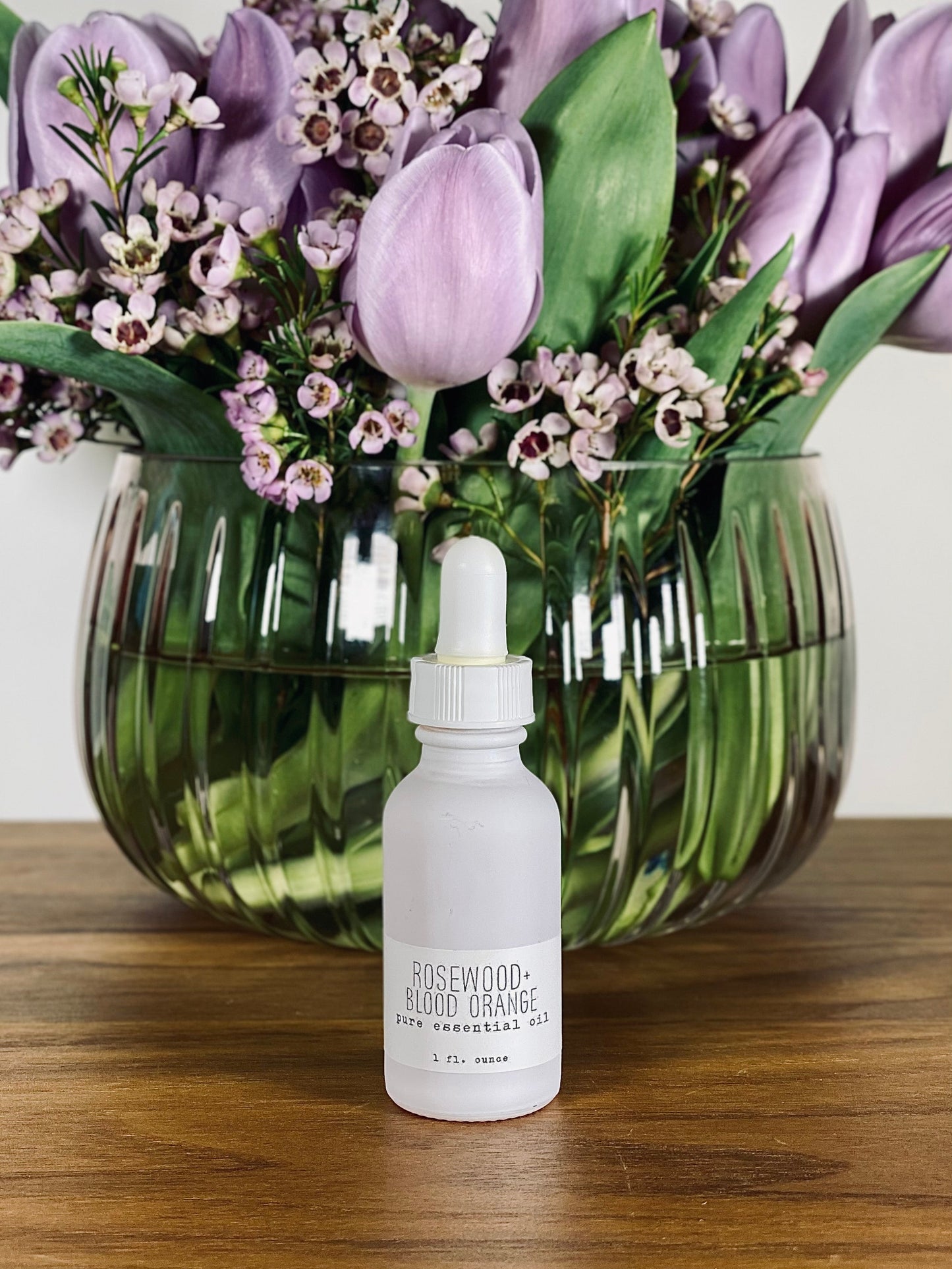 Pure Essential Oils - Citrusy | handmade. la conner | AI-Verified Clea