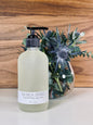 Hand Wash - Valencia Orange | handmade. la conner | AI-Verified Clean | Daily Ritual Lab