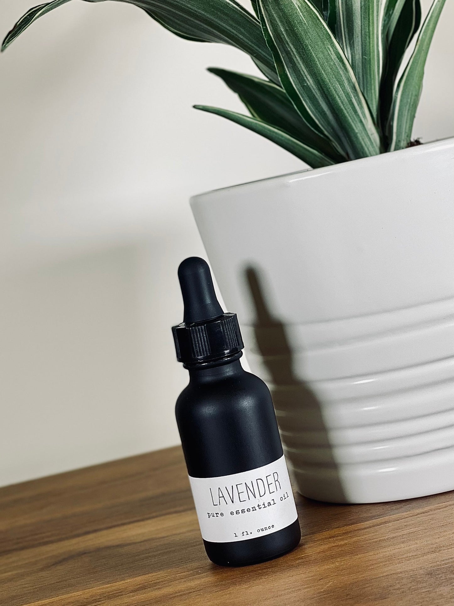 Pure Essential Oils - Home | handmade. la conner | AI-Verified Clean |