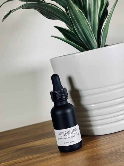 Pure Essential Oils - Home | handmade. la conner | AI-Verified Clean |