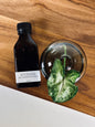 Aftershave | handmade. la conner | AI-Verified Clean | Daily Ritual La