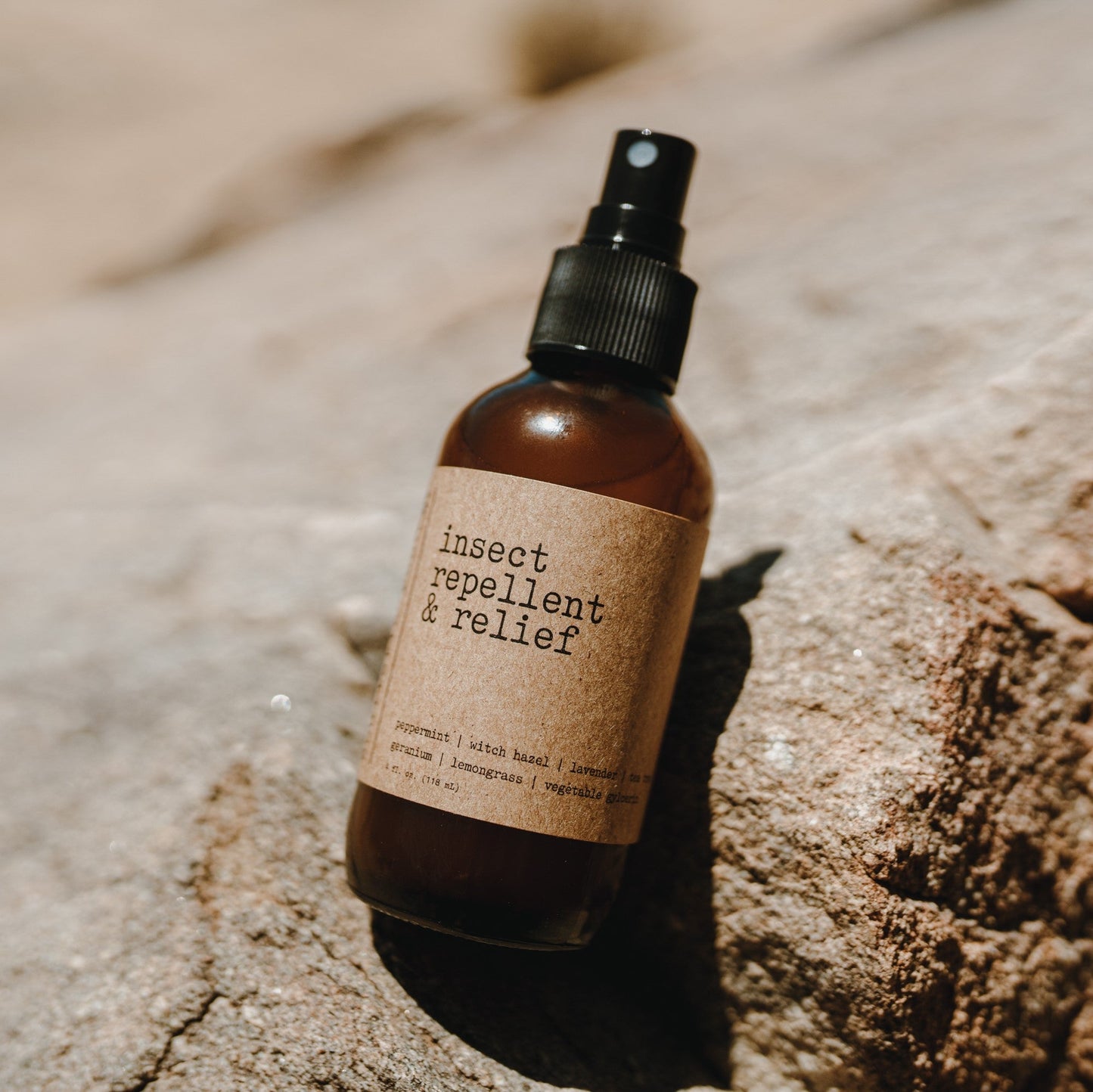Bug Spray | MoonFarma | AI-Verified Clean | Daily Ritual Lab