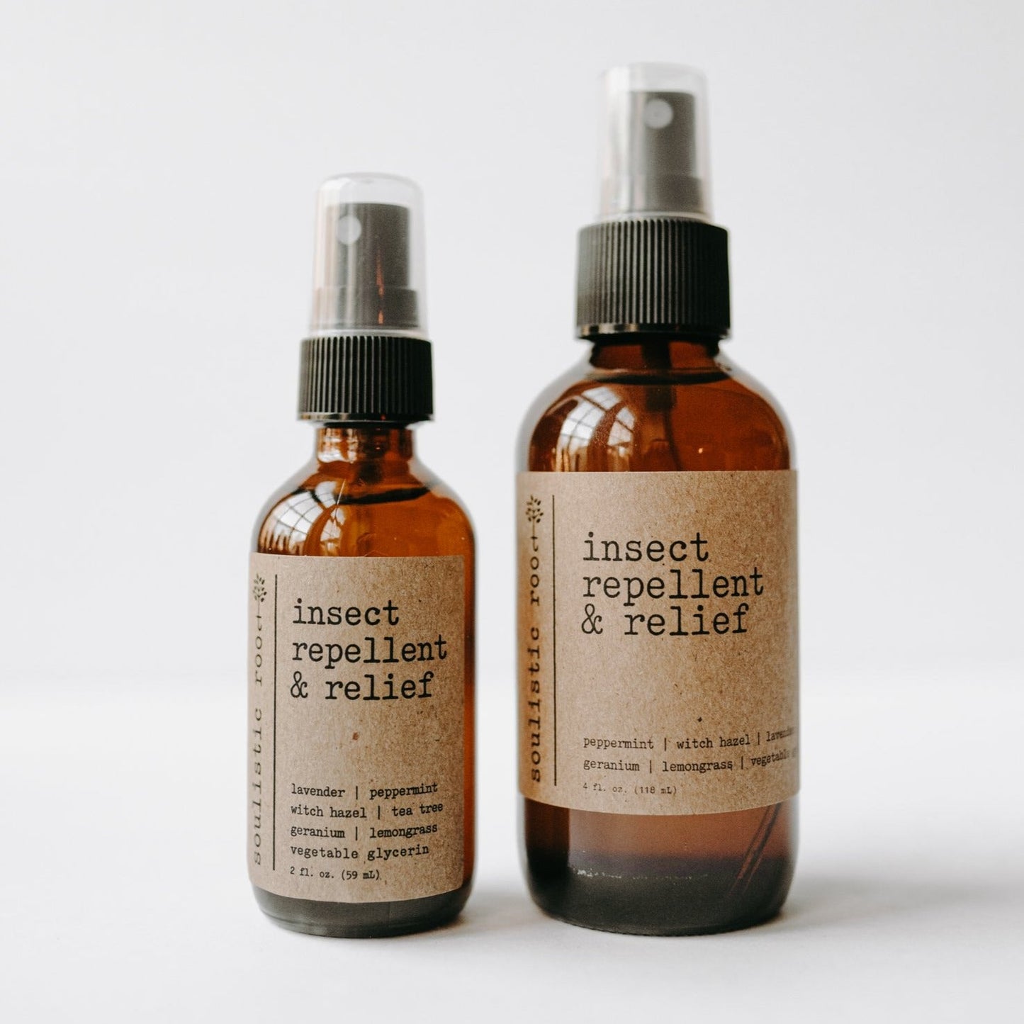 Bug Spray | MoonFarma | AI-Verified Clean | Daily Ritual Lab