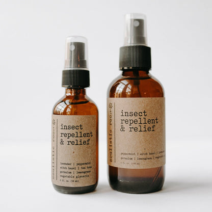 Bug Spray | MoonFarma | AI-Verified Clean | Daily Ritual Lab