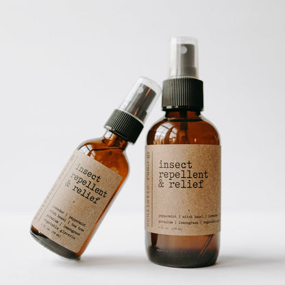Bug Spray | MoonFarma | AI-Verified Clean | Daily Ritual Lab