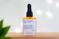 Jojoba CoQ10 Booster Face Oil Serum | Elodies Naturals | AI-Verified Clean | Daily Ritual Lab