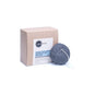 Konjaku & Charcoal Exfoliating Sponge | Heliotrope SF | AI-Verified Clean | Daily Ritual Lab