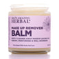 Make Up Remover Balm with Calendula, Fragrance Free | Ora's Amazing He
