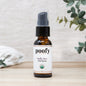 Mighty Mane Hair Serum Organic | Poofy Organics | Triple Verified Clea