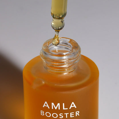 AMLA OIL | M.S Skincare | AI-Verified Clean | Daily Ritual Lab
