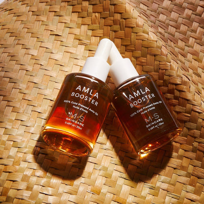 AMLA OIL | M.S Skincare | AI-Verified Clean | Daily Ritual Lab