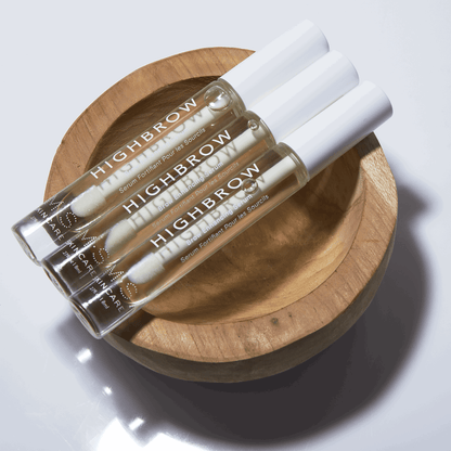 HIGHBROW | M.S Skincare | AI-Verified Clean | Daily Ritual Lab