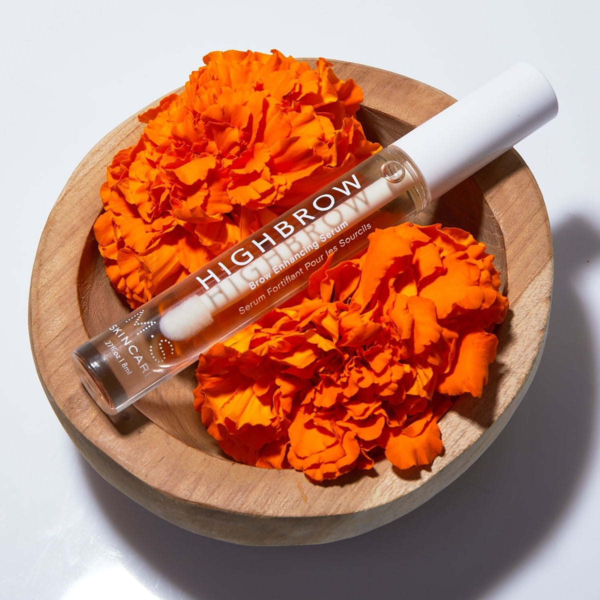 HIGHBROW | M.S Skincare | AI-Verified Clean | Daily Ritual Lab