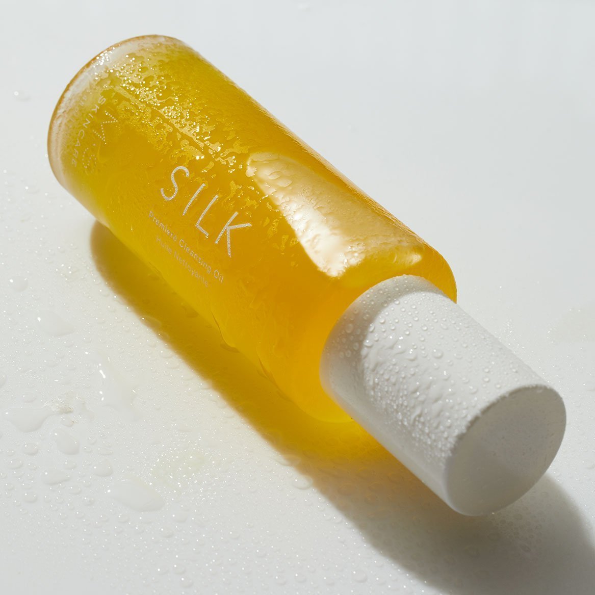 SILK | M.S Skincare | AI-Verified Clean | Daily Ritual Lab