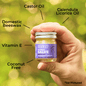 Newborn Salve, Calendula Ointment For Babies | Ora's Amazing Herbal |
