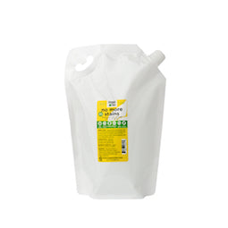 Natural Non-Toxic Stain Remover | Organic Chix | Double Verified Clean | Daily Ritual Lab