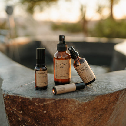 Sore Muscles | Soulistic Root | AI-Verified Clean | Daily Ritual Lab