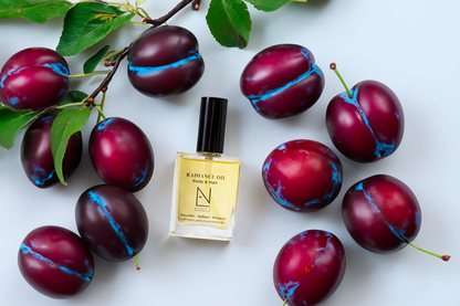 Moisturizing Body Oil - Dry Touch | Elodies Naturals | AI-Verified Clean | Daily Ritual Lab