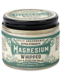 Magnesium Whipped | Roots and Leaves LLC | Double Verified Clean | Dai