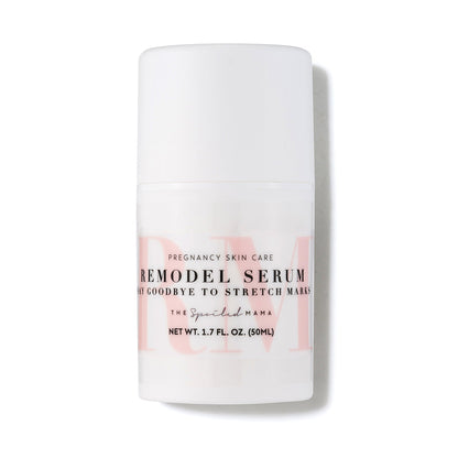 ReModel Serum: Say Goodbye to Stretch Marks