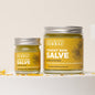 Touchy Skin Salve, Eczema Cream Ointment | Ora's Amazing Herbal | Doub