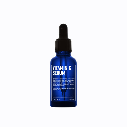 Vitamin C Serum | Roots and Leaves LLC | Double Verified Clean | Daily