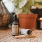 Yoga Mat Cleanser | Soulistic Root | AI-Verified Clean | Daily Ritual Lab