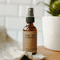Yoga Mat Cleanser | Soulistic Root | AI-Verified Clean | Daily Ritual Lab
